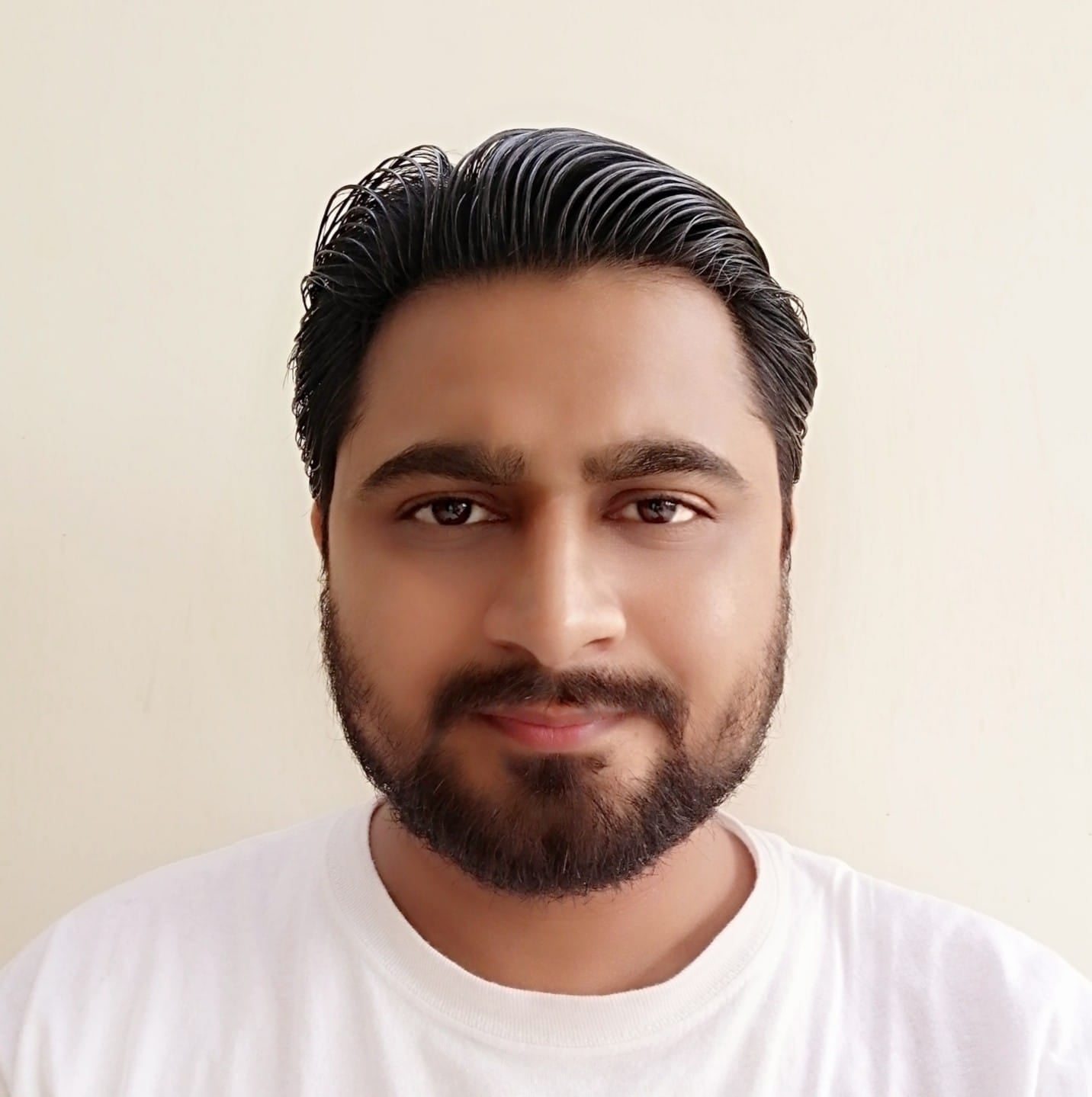 Abrar Hussain Profile Img