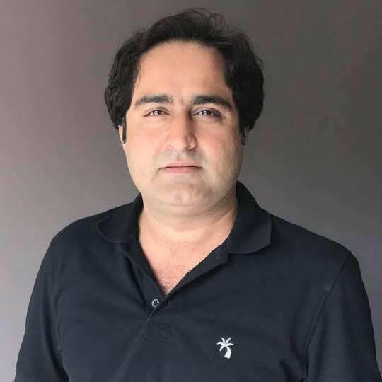 Muhammad Aslam Qureshi