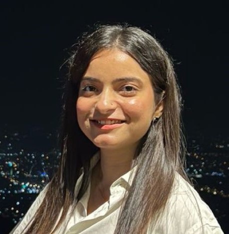 Saba Umrani Profile Img