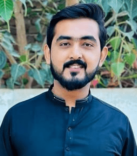 Sanjay Kessrani Profile Img