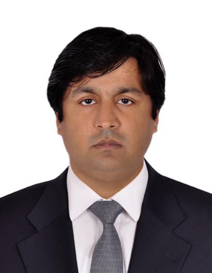 Zain ul Abdin Qureshi Profile Img